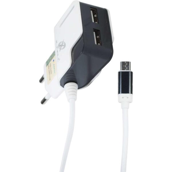 FLEX - CARREGADOR ULTRA RÁPIDO - Imagem 2