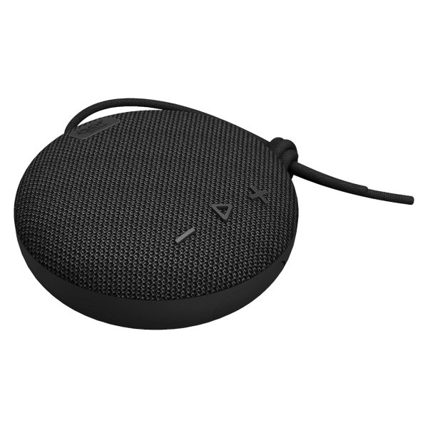 CAIXA DE SOM BLUETOOTH 5W COR PRETO AERBOX 2 - Image 2