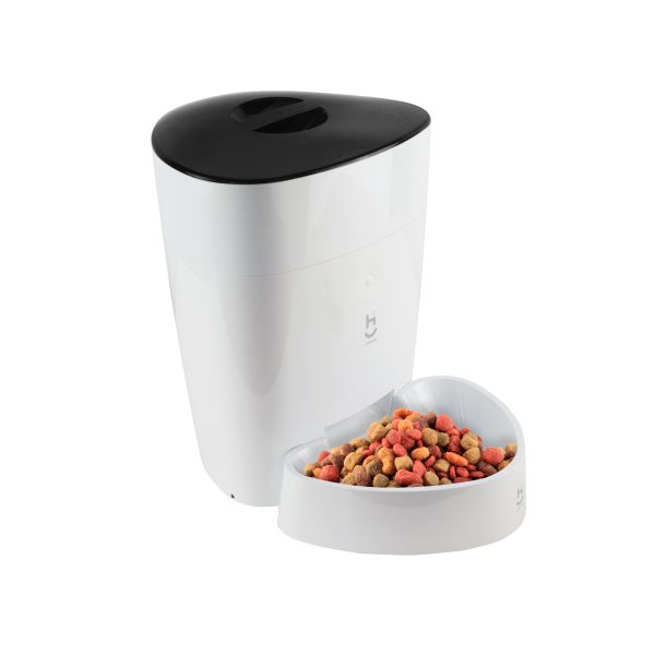 ALIMENTADOR INTELIGENTE WI-FI PARA PETS
