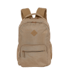 MOCHILA 2 COMPARTIMENTOS SESTINI COLLEGE 3 - DOURADO