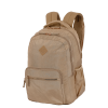 MOCHILA 2 COMPARTIMENTOS SESTINI COLLEGE 3 - DOURADO - Imagem 2