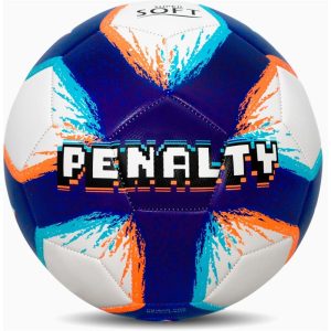 BOLA DE FUTEBOL DE CAMPO - PENALTY - GIZ N4 XXIII