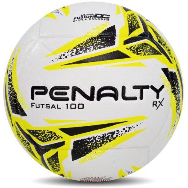 BOLA DE FUTSAL - PENALTY - RX 100 XXIII