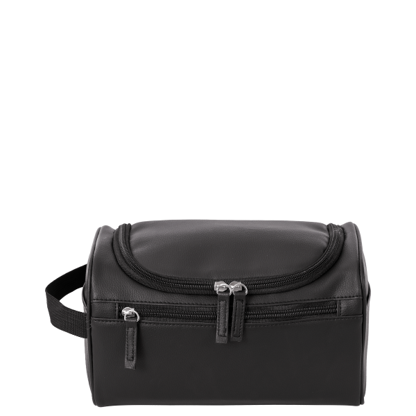 NECESSAIRE SESTINI BAÚ GRANDE PRETO