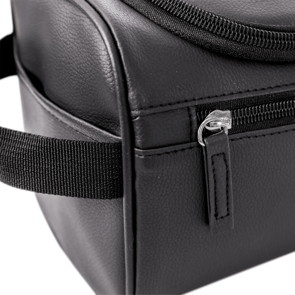 NECESSAIRE SESTINI BAÚ GRANDE PRETO - Imagem 2