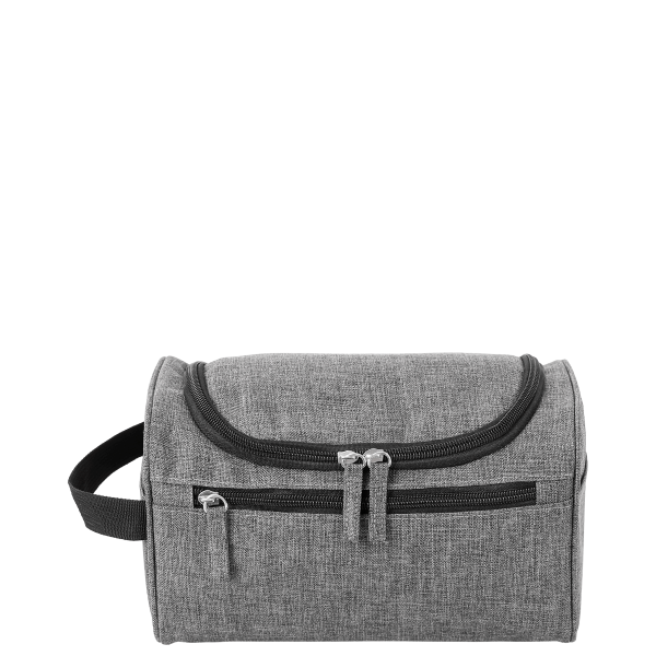 NECESSAIRE SESTINI BAÚ GRANDE AZUL