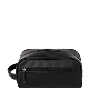 NECESSAIRE SESTINI BÁSICA MÉDIA PRETO