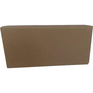 CAIXA - SANTECK - PAPELAO 05 KRAFT 54X36X27CM (Pct c/ 12 unid.)