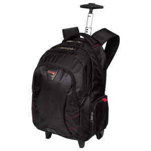 MOCHILA CARRINHO 2 EM 1 SESTINI HARVEST