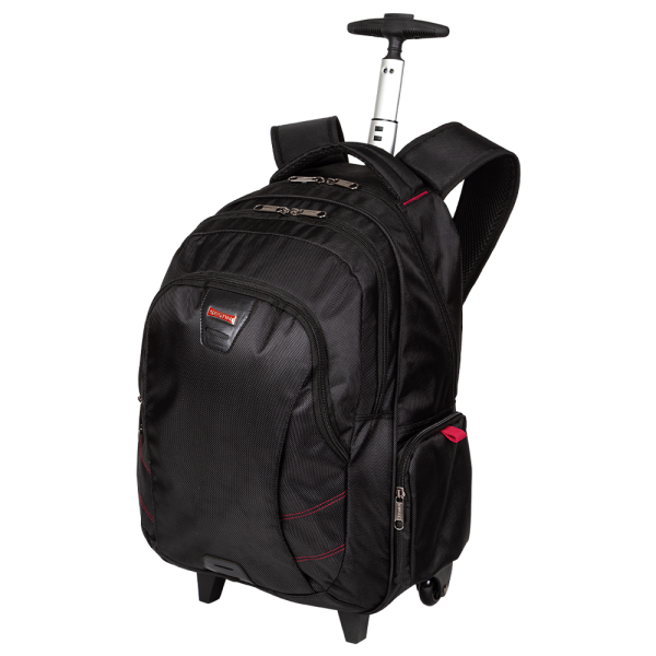 MOCHILA CARRINHO 2 EM 1 SESTINI HARVEST