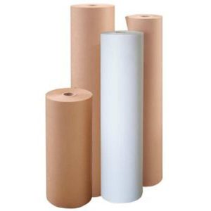 BOBINA PAPEL - SANTECK - 120CMX200M. 80G C/BRILHO