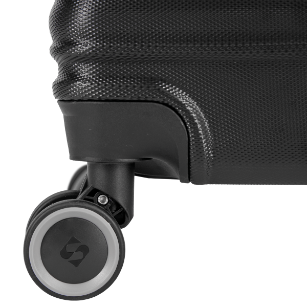 MALA BORDO 360 RACER 20 CP- PRETO - Imagem 6