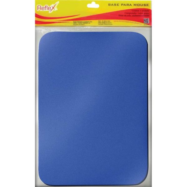 REFLEX - MOUSE PAD - AZUL ROYAL - Imagem 2