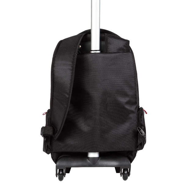 MOCHILA CARRINHO 2 EM 1 SESTINI HARVEST - Imagem 3