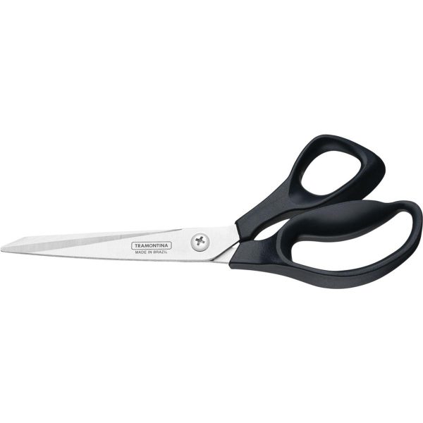 TESOURA SUPERCORT INOX 7POL./20CM. - TRAMONTINA