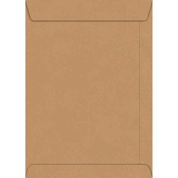 ENVELOPE SACO - FORONI - 200X280 80GRS. 28 (Pct c/ 100 unid.)