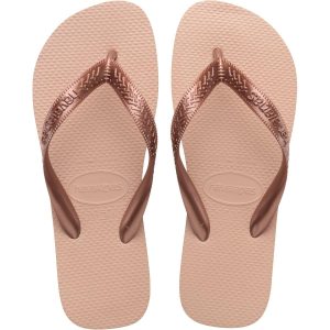 CHINELO HAVAIANAS - MODELO PADRÃO - ROSA BALLET