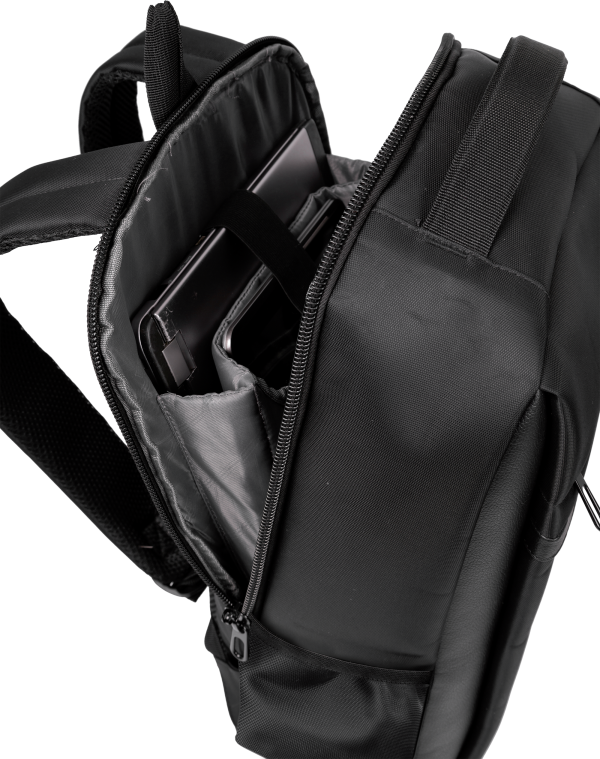 MOCHILA SLIM SESTINI PRIME - Imagem 2