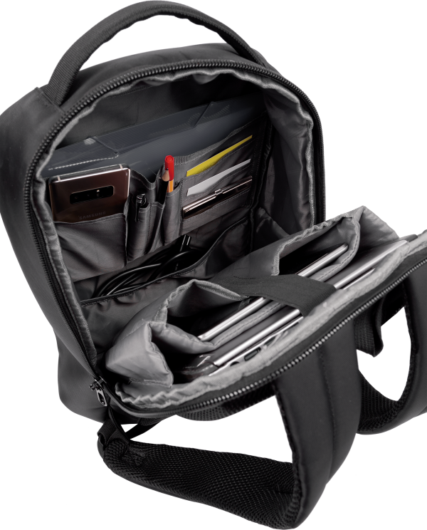 MOCHILA SLIM SESTINI PRIME - Imagem 3