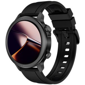MULTI - RELÓGIO SMARTWATCH - REDONDO