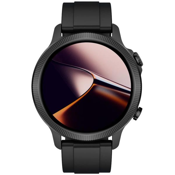 MULTI - RELÓGIO SMARTWATCH - REDONDO - Imagem 2
