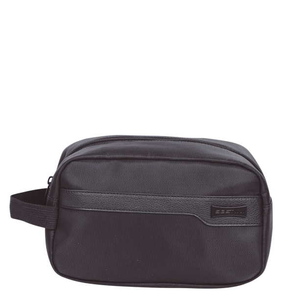 NECESSAIRE SESTINI PRIME PRETO