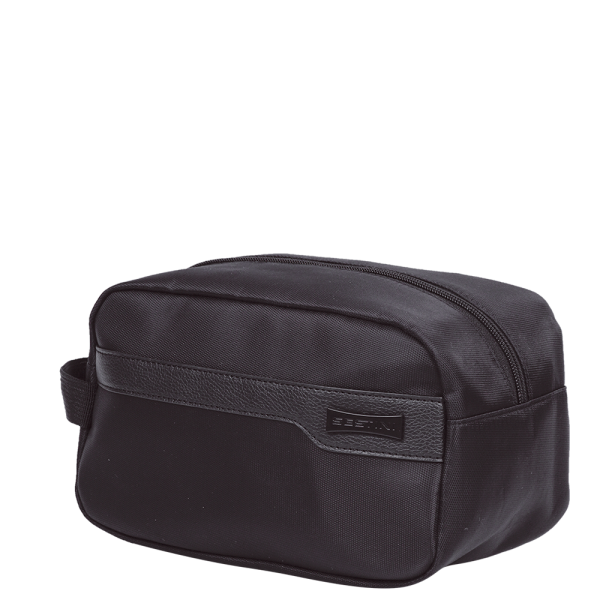 NECESSAIRE SESTINI PRIME PRETO - Imagem 2