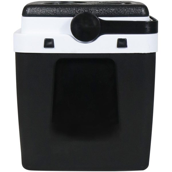 BEL - CAIXA TÉRMICA 12L - PRETA - Imagem 5