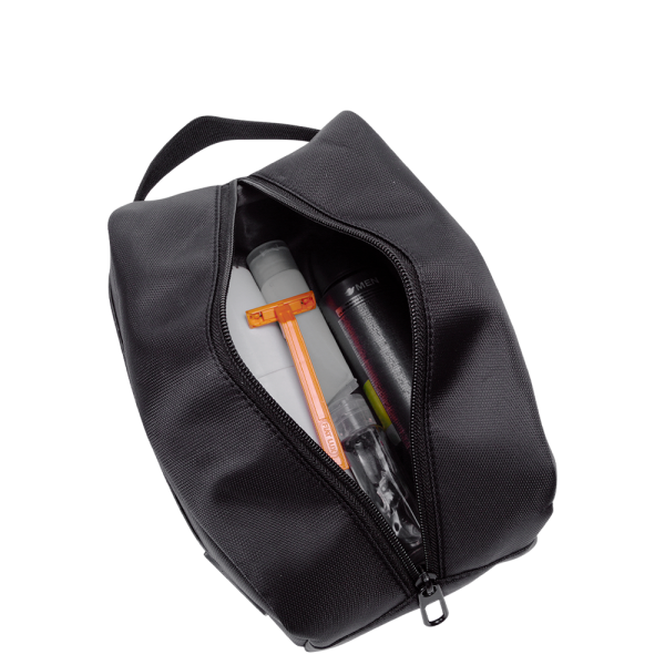 NECESSAIRE SESTINI PRIME PRETO - Imagem 3