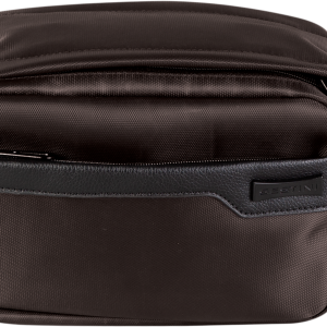 NECESSAIRE SESTINI PRIME MARROM