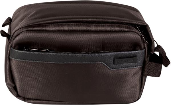 NECESSAIRE SESTINI PRIME MARROM