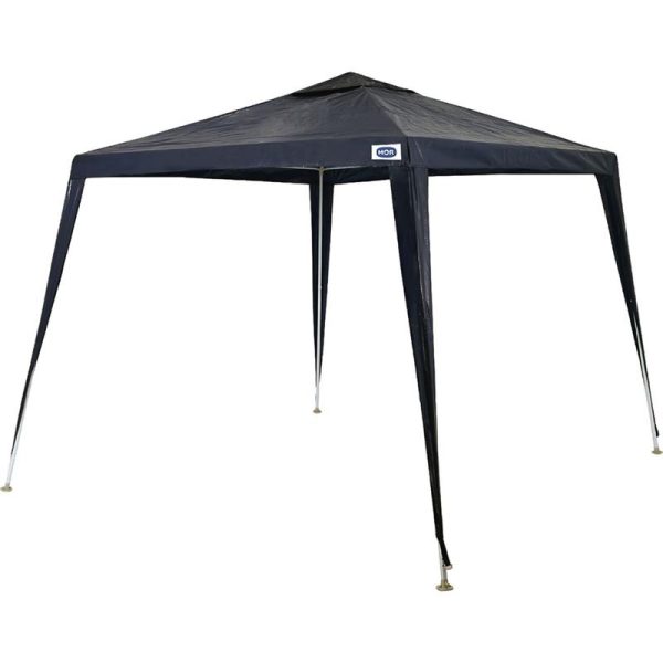 MOR - TENDA GAZEBO 2,40X2,50X3,00M - AZUL