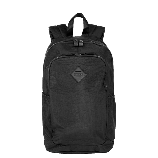 MOCHILA SESTINI MAGIC CRINKLE - PRETO