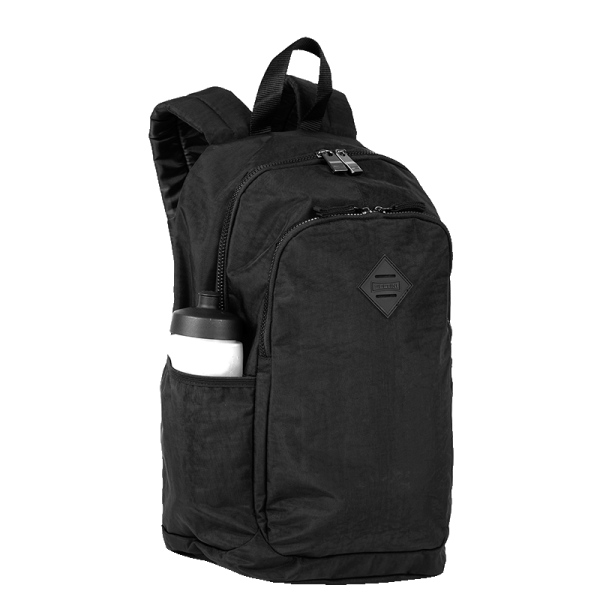 MOCHILA SESTINI MAGIC CRINKLE - PRETO - Imagem 3