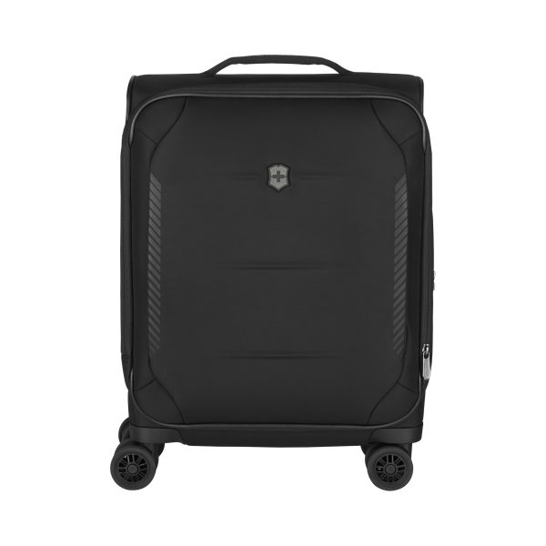 MALA DE BORDO CROSSLIGHT GLOBAL SOFTSIDE - Imagem 2