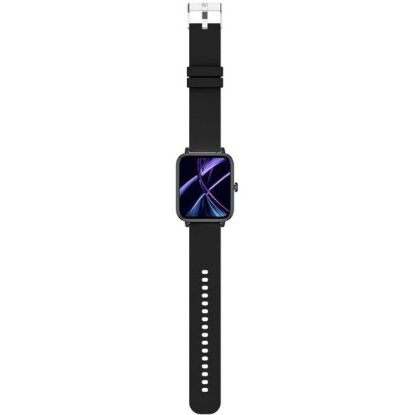 MULTI - RELÓGIO SMARTWATCH - QUADRADO - Imagem 5