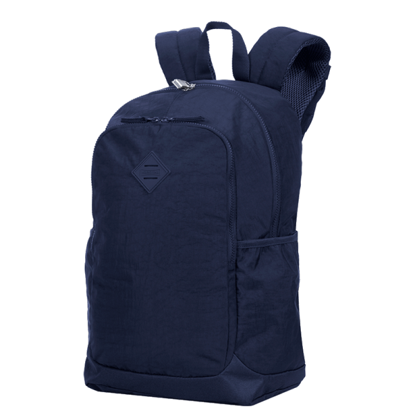 MOCHILA SESTINI MAGIC CRINKLE - AZUL - Imagem 2