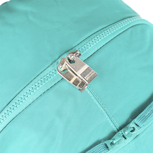 MOCHILA SESTINI MAGIC CRINKLE - VERDE JADE - Imagem 5