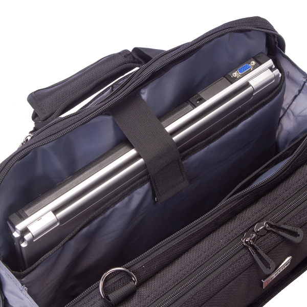 PASTA MOCHILA EXECUTIVA SESTINI WEB 30 PLUS - Imagem 3