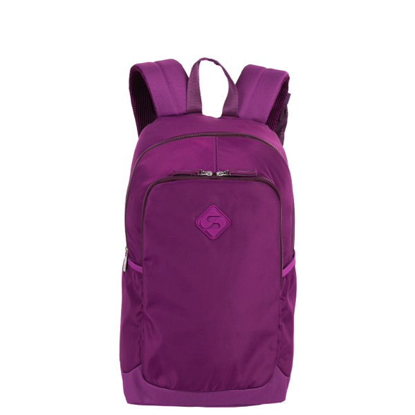 MOCHILA SESTINI MAGIC 2 - ROXO CINTILANTE