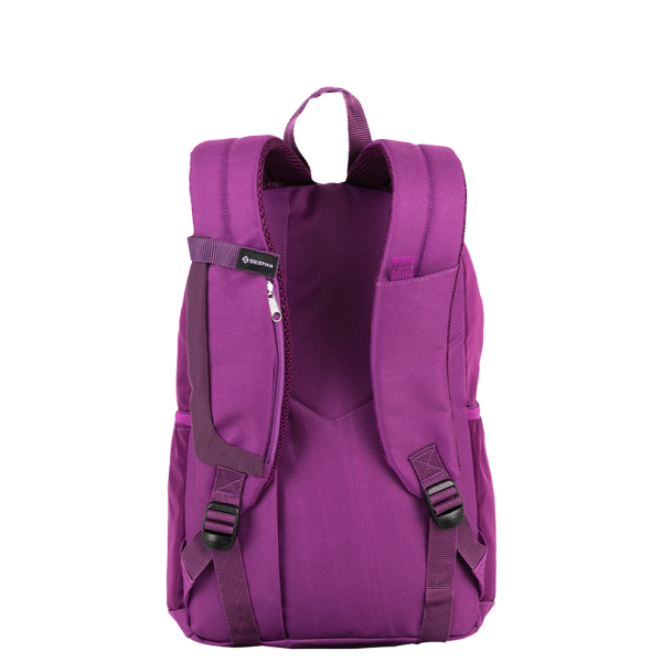 MOCHILA SESTINI MAGIC 2 - ROXO CINTILANTE - Imagem 2