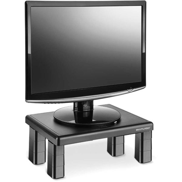 MULTILASER - SUPORTE PARA MONITOR - Imagem 2