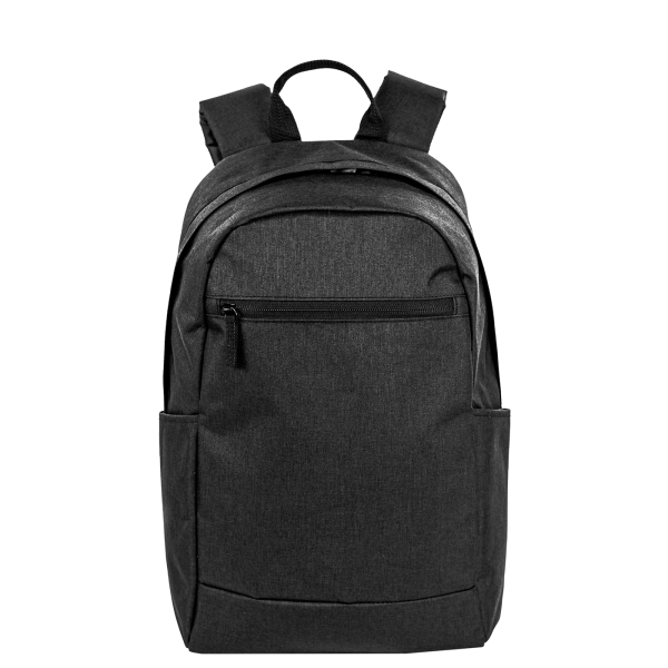 MOCHILA GRANDE SESTINI OFFICE PRETO