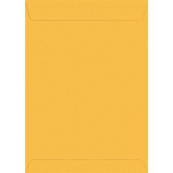 ENVELOPE SACO - FORONI - 185X248 80GRS. 240 (Caixa c/ 250 unid.)