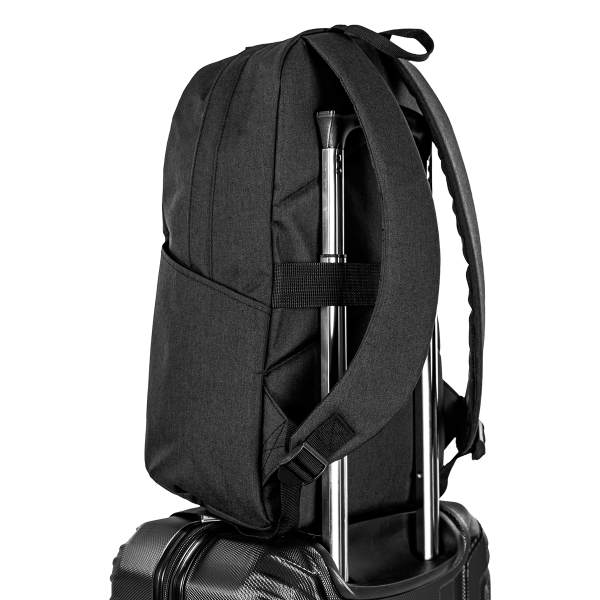 MOCHILA GRANDE SESTINI OFFICE PRETO - Imagem 5