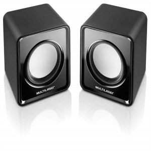 CABOS - MULTI - USB 3W CONECAO P2 CONTR VOLUME
