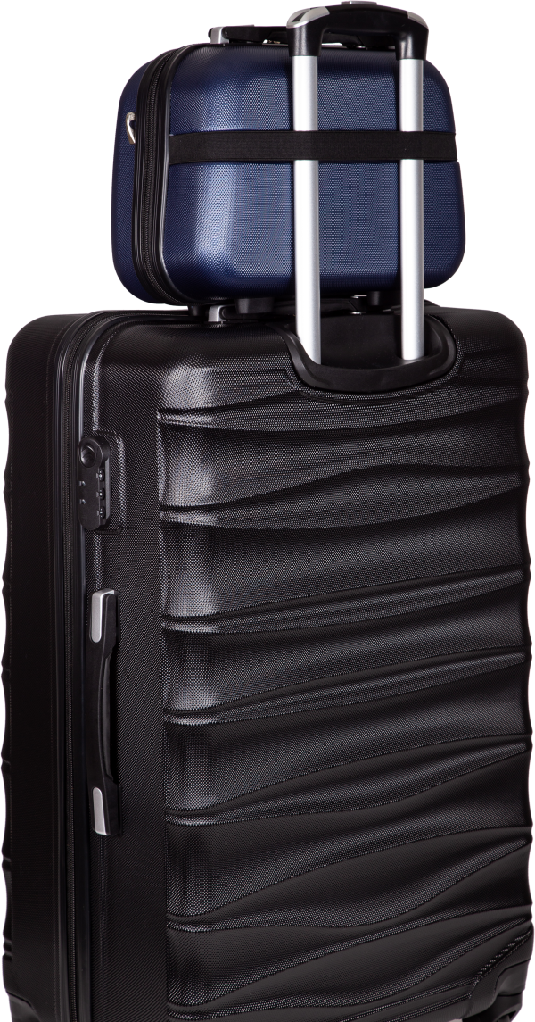 MOCHILA GRANDE SESTINI ST3000 - Imagem 3