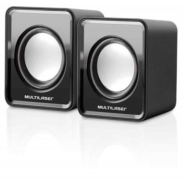 CABOS - MULTI - USB 3W CONECAO P2 CONTR VOLUME - Imagem 2