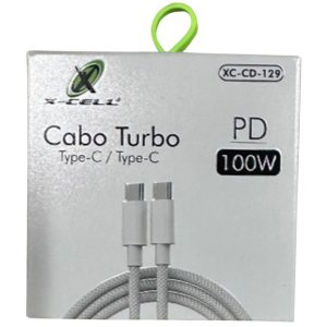 FLEX - CABO TIPO C