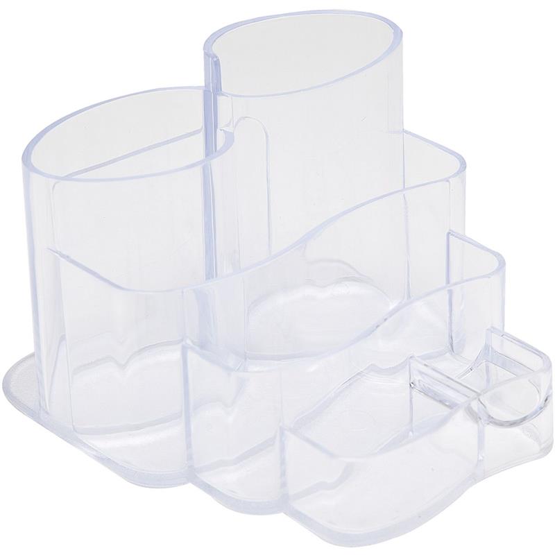 DELLO - PORTA CANETA CRISTAL